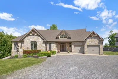 19920 St Christopher's Beach Road, Scugog, On L0b 1b0