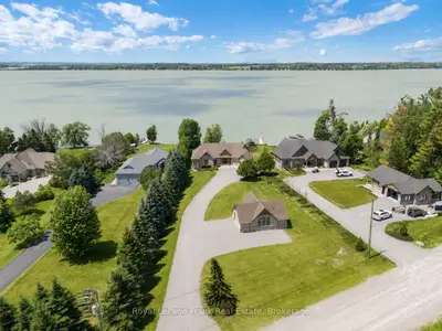 19920 St Christopher's Beach Road, Scugog, On L0b 1b0