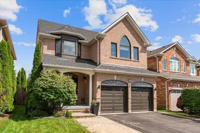 49 Sonley Drive, Whitby, On L1r 3b7