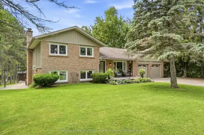 32 Jacobsen Boulevard, Scugog, On L0c 1h0