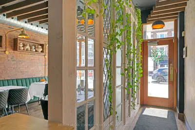 162 Danforth Avenue, Toronto, On M4k 1n2