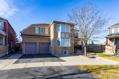 36 Oshea Crescent Bsmt, Ajax, On L1t 4w7