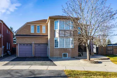 36 Oshea Crescent Bsmt, Ajax, On L1t 4w7