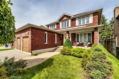 75 Waverly Street N, Oshawa, On L1j 8g6