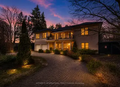 55 Pine Ridge Drive, Toronto, On M1m 2x6