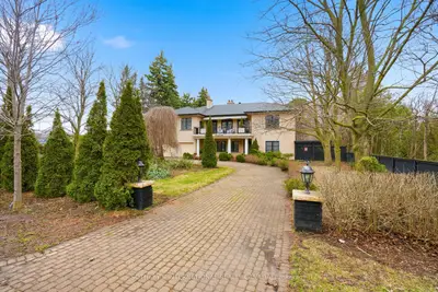 55 Pine Ridge Drive, Toronto, On M1m 2x6