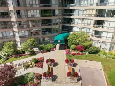 10 Guildwood Parkway 730, Toronto, On M1e 5b5