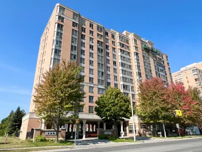 3088 Kennedy Road 1102, Toronto, On M1v 5m4