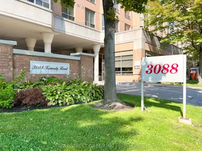 3088 Kennedy Road 1102, Toronto, On M1v 5m4