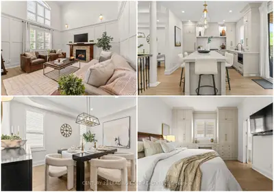 106 Mackey Drive, Whitby, On L1p 1r5