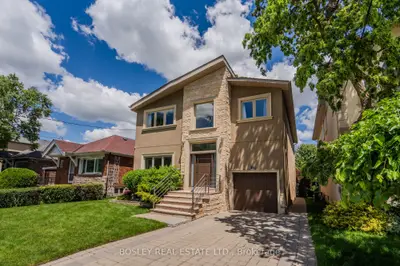1599 Woodbine Heights Boulevard, Toronto, On M4b 3a3