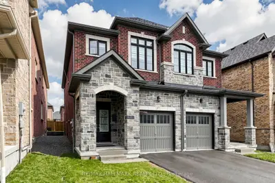 17 Closson Drive, Whitby, On L1n 9y6