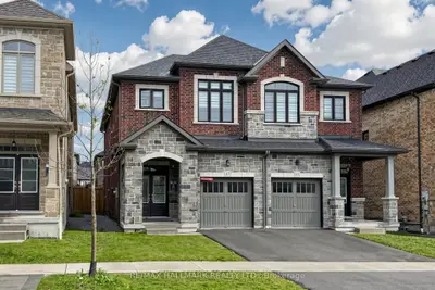 17 Closson Drive, Whitby, On L1n 9y6