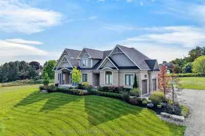 57 Lionel Byam Drive, Clarington, On L0b 1j0