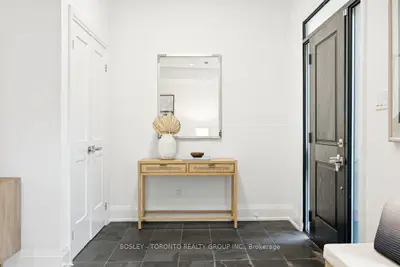 99 Cadorna Avenue, Toronto, On M4j 3x3
