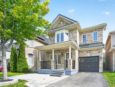 32 Whitlock Crescent Main Floor, Ajax, On L1z 2b2