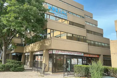 2347 Kennedy Road 101a, Toronto, On M1t 3t8