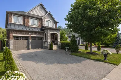 1606 Nash Road, Clarington, On L1e 2k9