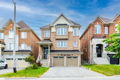 190 Lyle Drive, Clarington, On L1c 0v8