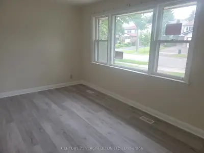 71 Grace Street Main Floor Only, Toronto, On M1j 2m6