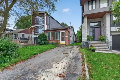 121 Preston Street, Toronto, On M1n 3n4