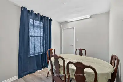 121 Preston Street, Toronto, On M1n 3n4