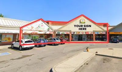 250 Bayly Street W U#15, 16, 17, Ajax, On L1s 3v4