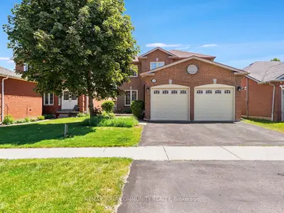 117 Apple Blossom Boulevard, Clarington, On L1c 4t8