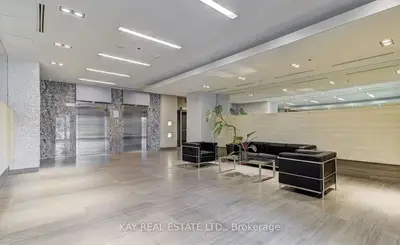 3520 Danforth Avenue 612, Toronto, On M1l 1e5