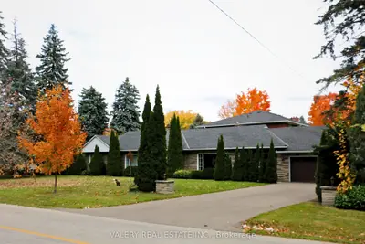 87 Cedar Brae Boulevard Se, Toronto, On M1j 2k5