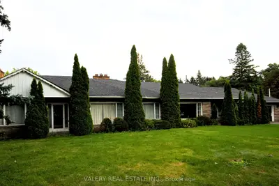 87 Cedar Brae Boulevard Se, Toronto, On M1j 2k5