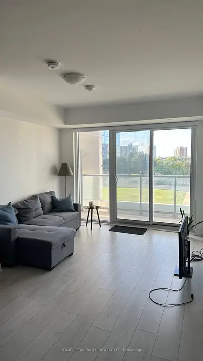 2033 Kennedy Road 516, Toronto, On M1t 0b9