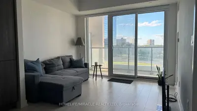2033 Kennedy Road 516, Toronto, On M1t 0b9