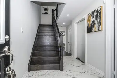 1019 Dragonfly Avenue, Pickering, On L1x 0e9