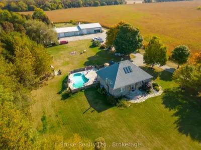 5659 Gilmore Road, Clarington, On L0a 1j0