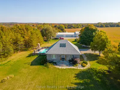 5659 Gilmore Road, Clarington, On L0a 1j0
