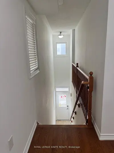 1309 Danforth Road, Toronto, On M1j 0b1