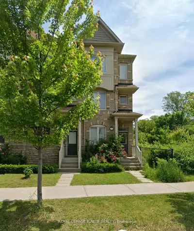 1309 Danforth Road, Toronto, On M1j 0b1