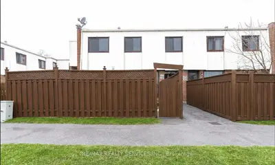 1100 Oxford Street 137, Oshawa, On L1j 6g4