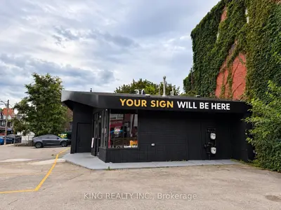 1001 Queen Street E, Toronto, On M4m 1k2