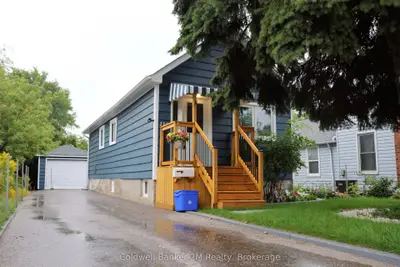 119 Nassau Street, Oshawa, On L1j 4a3
