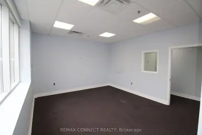 1415 Kennedy Road Unit #15 Upper Floor, Toronto, On M1p 2l6