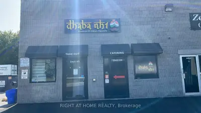 8 Midtown Drive 4&5, Oshawa, On L1j 3z7