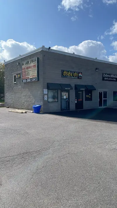 8 Midtown Drive 4&5, Oshawa, On L1j 3z7