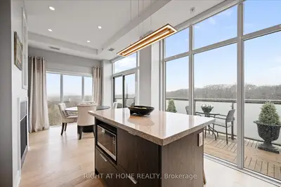 580 Kingston Road Ph1, Toronto, On M4e 1p9