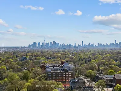 580 Kingston Road Ph1, Toronto, On M4e 1p9
