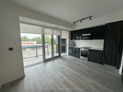 2369 Danforth Avenue 308, Toronto, On M4c 0b1