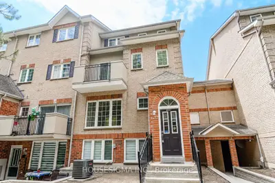 1400 The Esplanade N 212, Pickering, On L1v 6v2