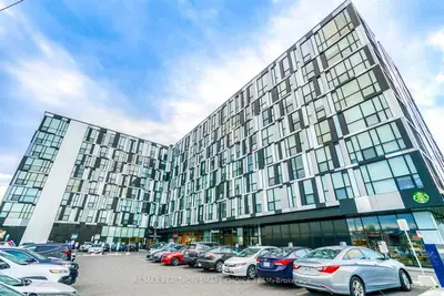 1900 Simcoe Street N 721, Oshawa, On L1g 0c1