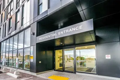 1900 Simcoe Street N 721, Oshawa, On L1g 0c1
